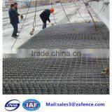 Hot Saled Steel Bar Mesh,Reinforced Welded Mesh,Cold Rolled Ribbed Reinforecement Mesh thumbnail-5