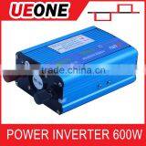 DC-AC 12v 220v Modified Solar Power Inverter,inverter 600w