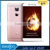 Original Letv Le Two Le 2 X520 5.5" Snapdragon 652 Octa Core FDD LTE Android Mobile Phone 3+32GB FHD 1920X1080 16.0MP Fingerprin thumbnail-1