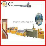 PVC Wood Door Machinery/making Machine/production Line