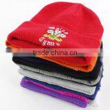 Custom Unisex Acrylic Winter Beanie Hat thumbnail-1