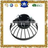 Black New Arrival Candle Holder,tealight Candle Lantern thumbnail-1