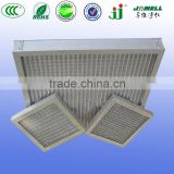 Washable Heavy Duty HVAC Duct Filter