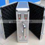 Aluminum Handgun Case