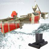 CTO Active Carbon Block Filter Cartridge Machine