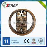 Materie Prime di Qualita Superiore Shanghai 1212 Palla di Auto Allineamento Del Cuscinetto thumbnail-1