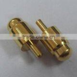 Customized Medical Equipment Spring Pogo Pin Connectors/pogo Pin Current (1-10A) thumbnail-2