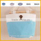 New Design Hang the Bag Wardrobe Cloth Pouch Wall Headboard Wall Nostalgia Cotton Storage Bag thumbnail-6