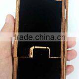 Zebra Wood Case for Apple Iphone6+ thumbnail-4