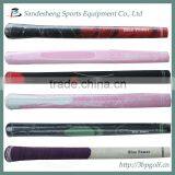 China Wholesale Rubber Golf Grips