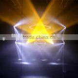 High Quality 15W RGBW Led Spider Beam Moving Head Light / 1 Year Warranty Indoor Stage Led Light thumbnail-2