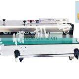 Solid-ink Coding Band Sealer