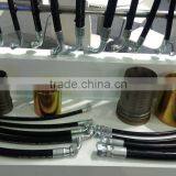 DIRT-FREE HYDRAULIC HOSE CUTTER thumbnail-5