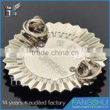 Factory Direct Supply Stone Island Pin Badges Low Price Wholesale thumbnail-5