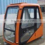 JS200 Excavator Cabin,excavator Cab,operate Cab,JS180,JS180L,JS200L/S/N,JS200W,JS205