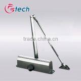 Heavy Duty Adjust Hydraulic Door Closer DC416