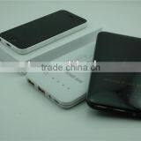 QI China Factory Power Bank