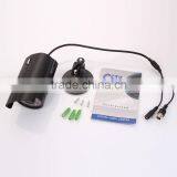 200TVL NTSC 6mm 36-LED Waterproof Infrared Security Camera Outdoor Black thumbnail-6