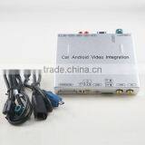 New Opel Astra Android Intelligent System thumbnail-1