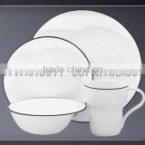 China Dinnerware Sets