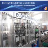 Bottled Beer production Machine/Line