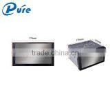 Android 5.1.1 Capacitive Touch Screen 2 Din Car Radio DVD CD Player for Cars With GPS Navigation thumbnail-2