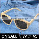 Skateboard Wood Sunglasses Direct Manufacture Factory,made in China Wood Sunglasses,handmade Wood Sunglasses thumbnail-6