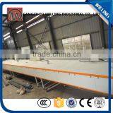 Light Weight Stone Coated Metal Roof Tile Made in China thumbnail-3