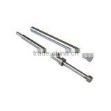 Hardened Ejector Sleeve,precision Ejector Sleeve and Pin