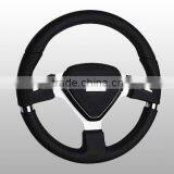 2013 New Arrival Car Steering Wheel thumbnail-1