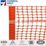 150g Plastic Orange Barrier Fence for Road thumbnail-4