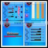 Nubway Classic Depilation 808nm Diodes Laser Hair Removal Beauty Equipment&machine thumbnail-4