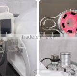 GLM HOT SALE RF Cavitation Cooling Head Machine With Antifreeze Membranes thumbnail-5