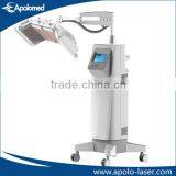 Skin Whitening PDT LED RGB 635mm Green Led Facial Light Therapy Machine 560mm Skin Rejuvenation Pdt Led Light Therapy thumbnail-1