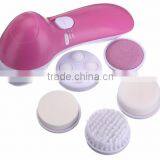 Face&body Scrub Packaging Electric Face Clean Brush Skin Whitening Machine thumbnail-2