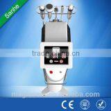 Micro Needle Fractional rf Laser for Skin Care & Wrikle Removal/radio Frequency thumbnail-5