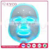 EYCO Benefits of Led Light Therapy Yellow Led Light Therapy Blue and Red Light Therapy for Acne 7 Colors Led Face Mask thumbnail-6
