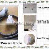 IPL Shr Hair Removal Machine Laser Ipl Shr Elight 3 Handpieces thumbnail-6