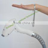 Lady / Girl Smart World Class Technology 808nm Diode Laser / Pigmented Hair High Performance Diode Laser / Diode Laser Hair Removal Machine Portable 50-60HZ thumbnail-4