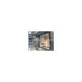 Garden Deck Tiles Made of Acacia Wood in Vietnam thumbnail-2