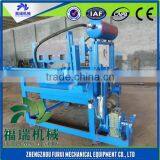 Hot Selling Waste Paper Recycling Egg Tray Machine thumbnail-3