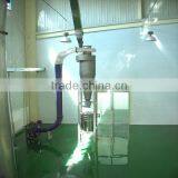 Desanding Cyclone Potato Starch Process Equipment Utilizing Gravity and Upstream Flow for Removal of Impurities From Rasp thumbnail-1