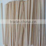 Disposable Birch Wooden Coffee Stirrers in Whole Paper Bag, Quality Assurance and Cleaness thumbnail-1