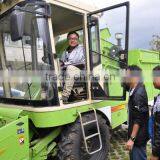 Hot Selling Harvester Machine for Corn China Machine Manufacturers thumbnail-3