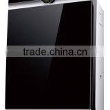 Filter Pm2.5 Home Air Purifier With Humidity Inductor