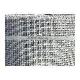 Galvanized Square Wire Mesh