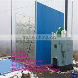 Top Quality CNC Wood Drying Kiln Machine