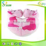2015 China Wholesale Customized Stuffed Animals Pillow thumbnail-2