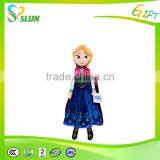 Colorful Wholesale Cute Cup Cake Soft Plush Toys Doll for Kids Children Baby thumbnail-1