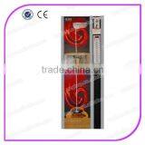 2015 Hot Sale High Quality 7hot, 7chilled Commercial Coffee Vending Machine